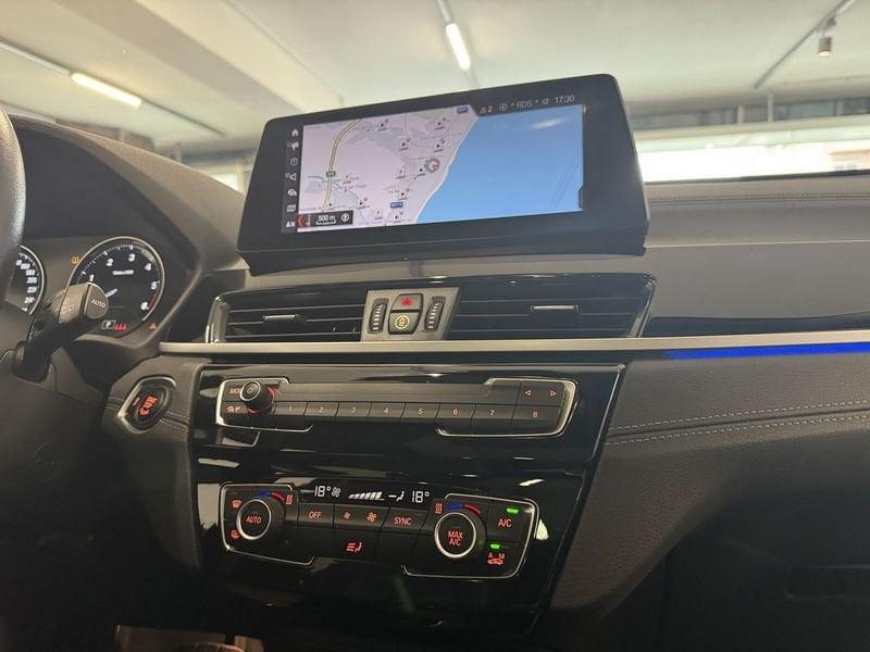BMW X1 X1 xDrive18d xLine