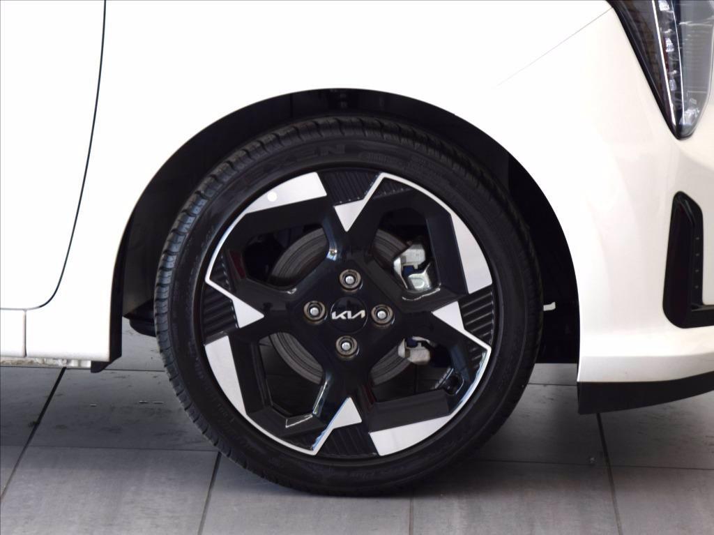 KIA Picanto 1.2 mpi Style del 2025