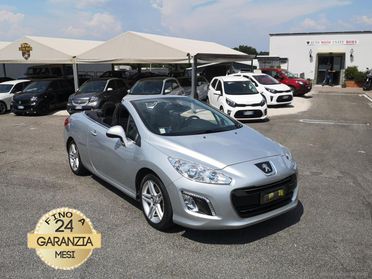 PEUGEOT 308 CC 2.0 HDi Allure RATE AUTO MOTO SCOOTER