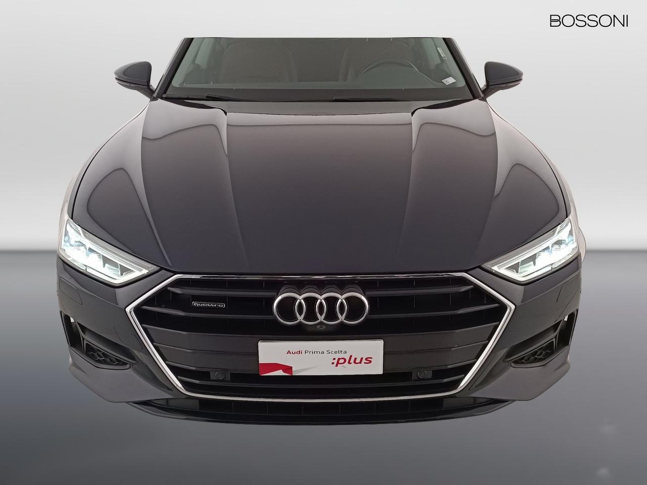 Audi A7 sportback 50 3.0 v6 tdi mhev business plus quattro tiptronic