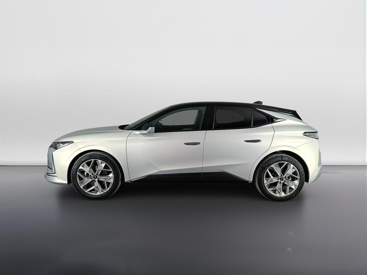 DS DS4 II 2021 - DS4 1.5 bluehdi Esprit de Voyage 130cv auto