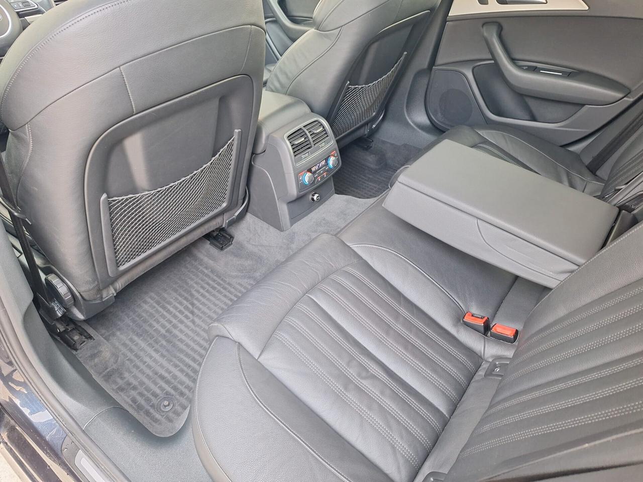 Audi A6 Avant 2.0 TDI ultra S tronic Business Plus