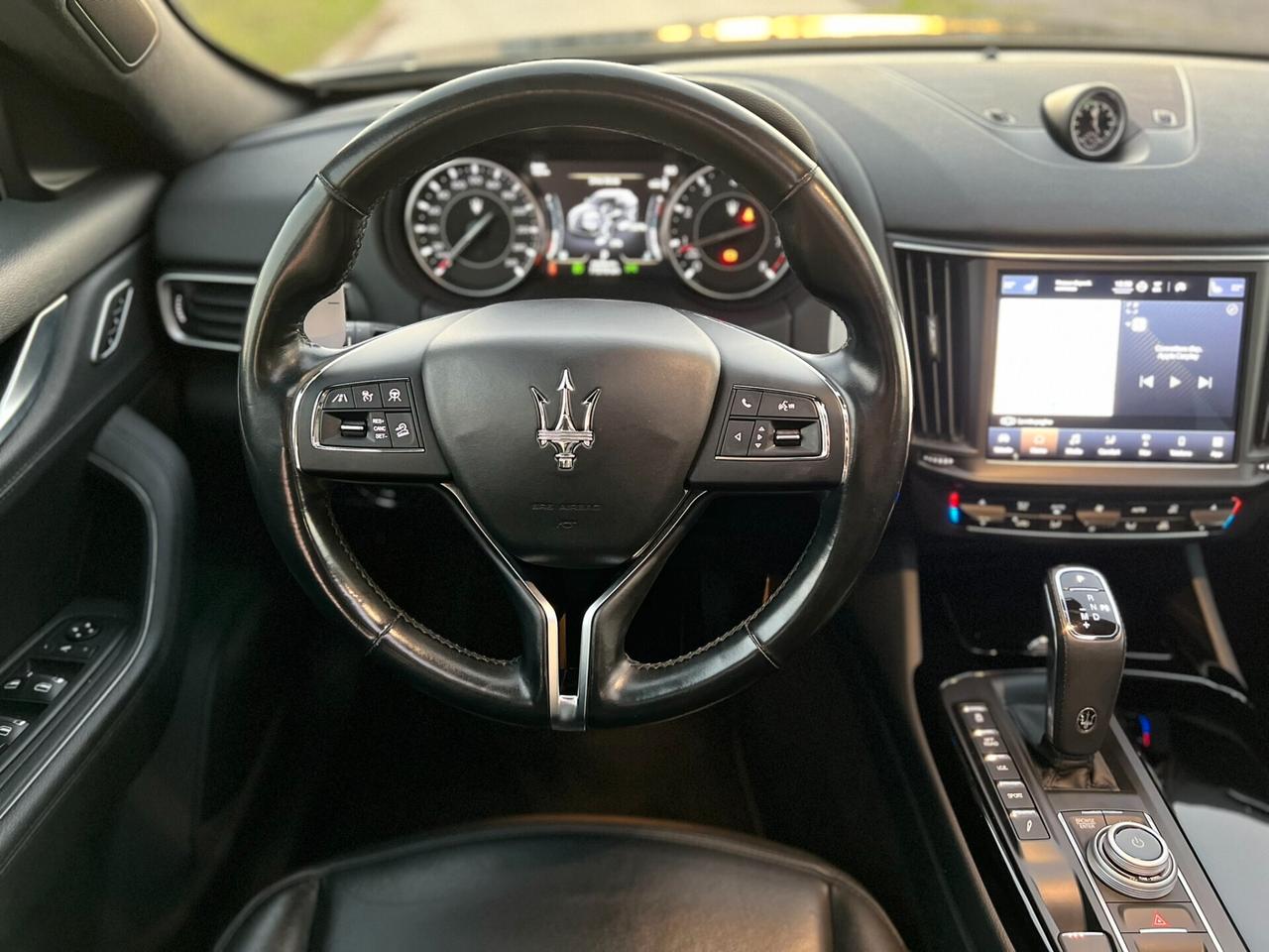 Maserati Levante 2.0 mhev 330 CV AWD GT TETTO ITALIANA