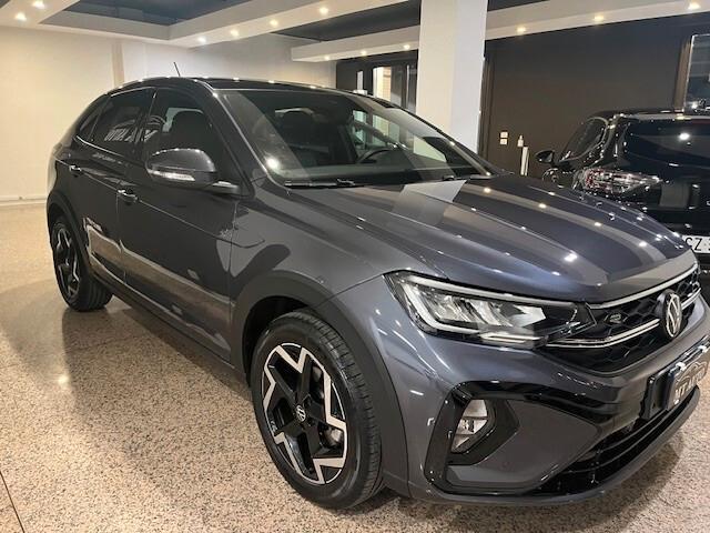 Volkswagen Taigo 1.0 TSI 115 CV R-Line