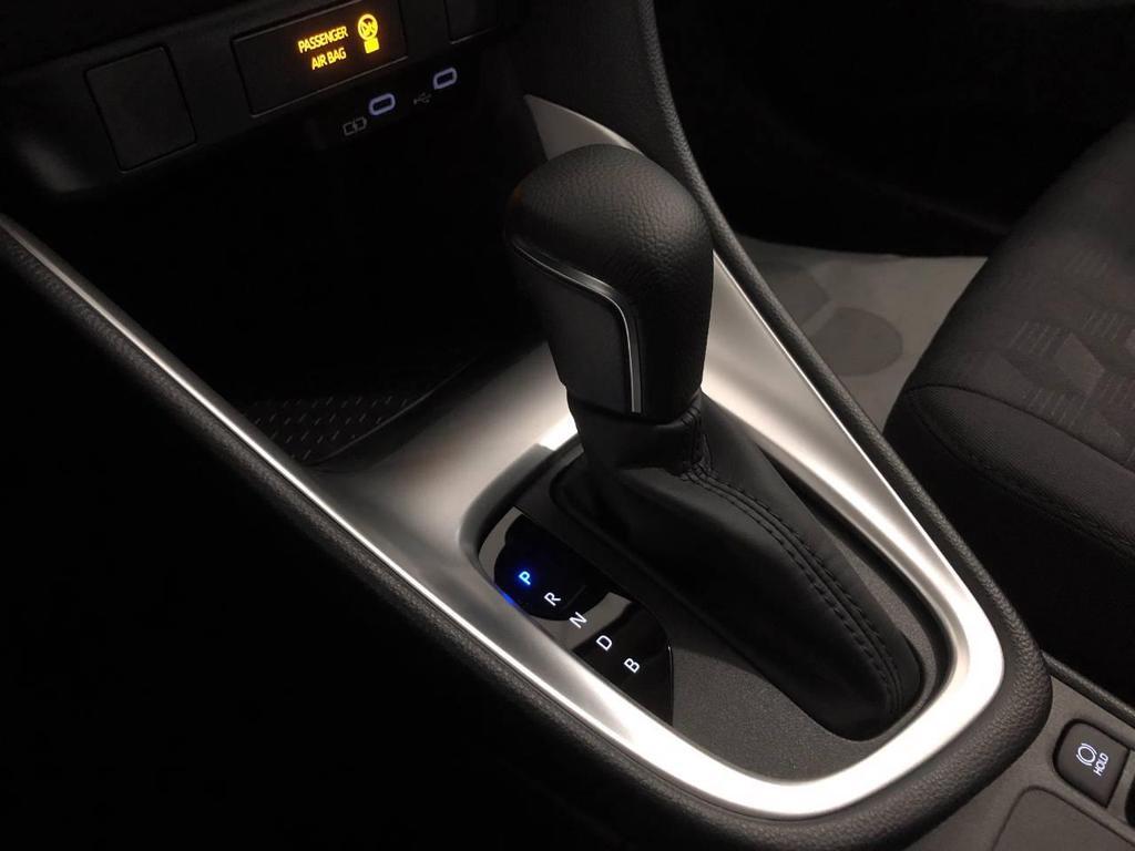 Toyota Yaris 1.5 Hybrid 115 e-CVT