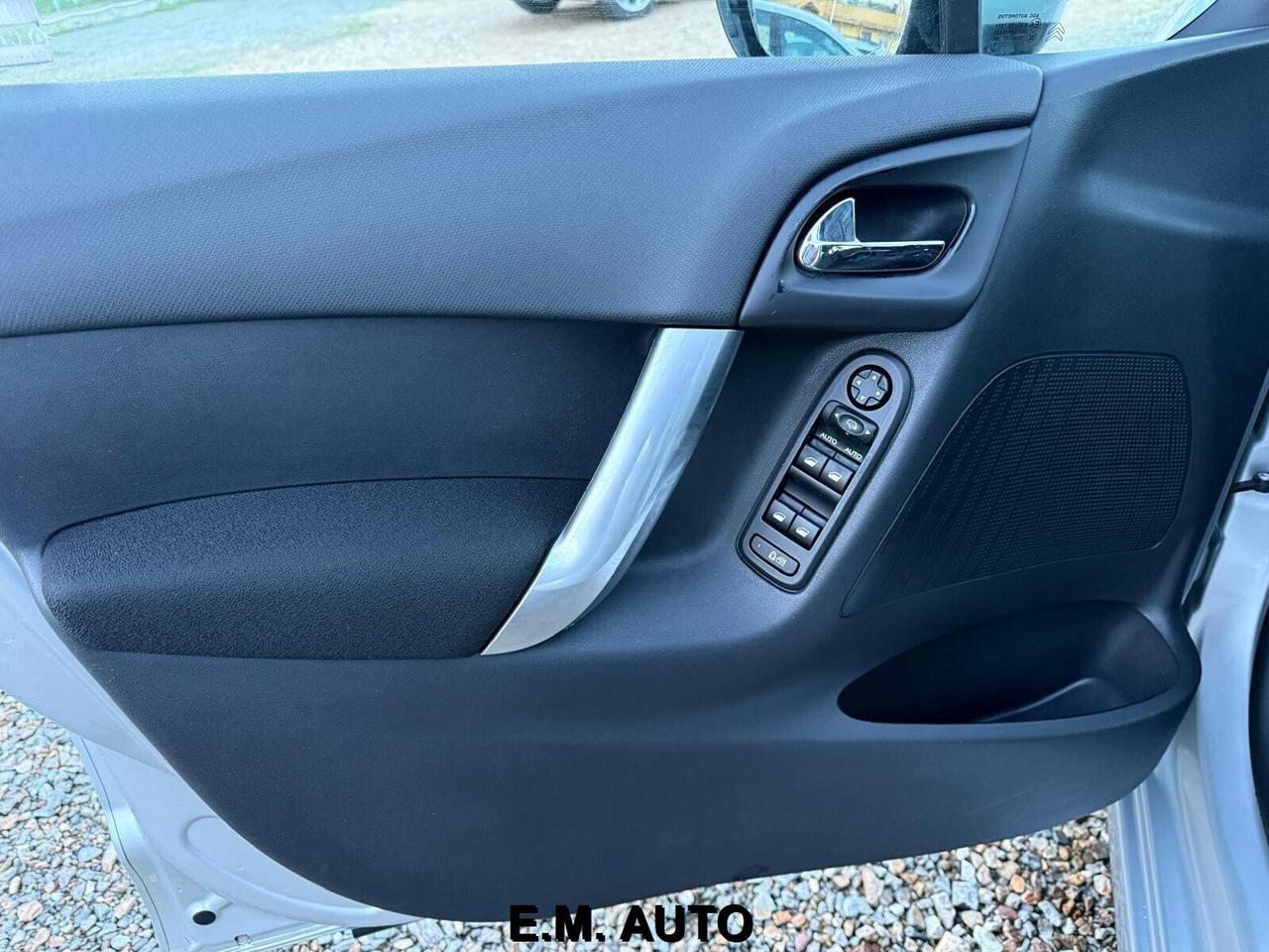 Citroen C3 1.4 HDi 70 Exclusive