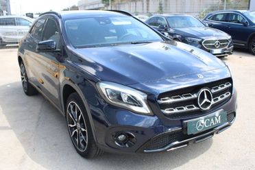 MERCEDES-BENZ GLA 200 d Automatic Sport