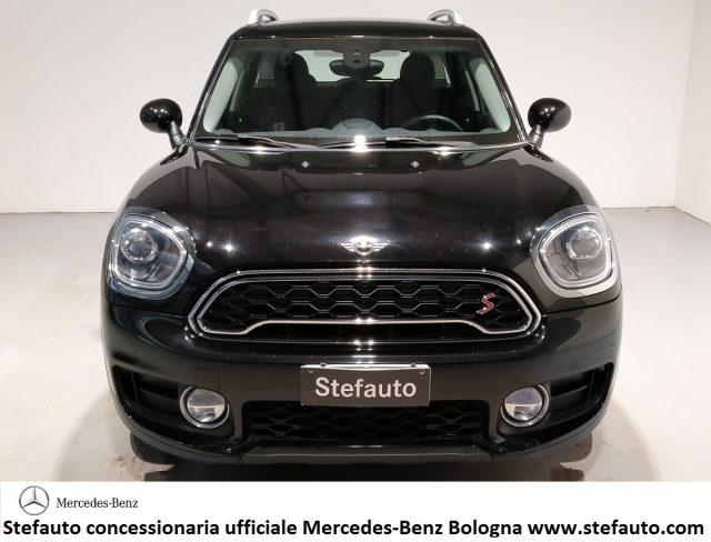 MINI Cooper SD 2.0 Cooper SD Countryman ALL4 Automatica