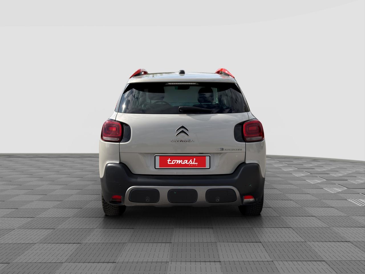 CITROEN C3 Aircross PureTech 82 Feel