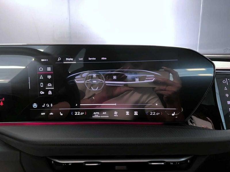 Audi Q5 Q5 5p 40 TDI 204cv mhev quattro S tronic S line