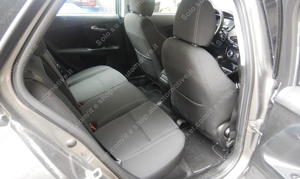 FIAT TIPO SW 1.3 Mjt Business - Navi Led