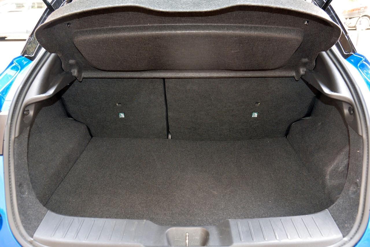 Nissan Juke 1.6 HEV ibrida automatica FULL OPTIONAL – SUPER OFFERTA a Firenze