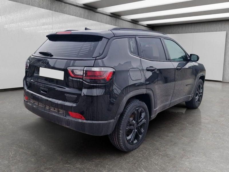 Jeep Compass 1.6 mjt Night Eagle 2wd 130cv