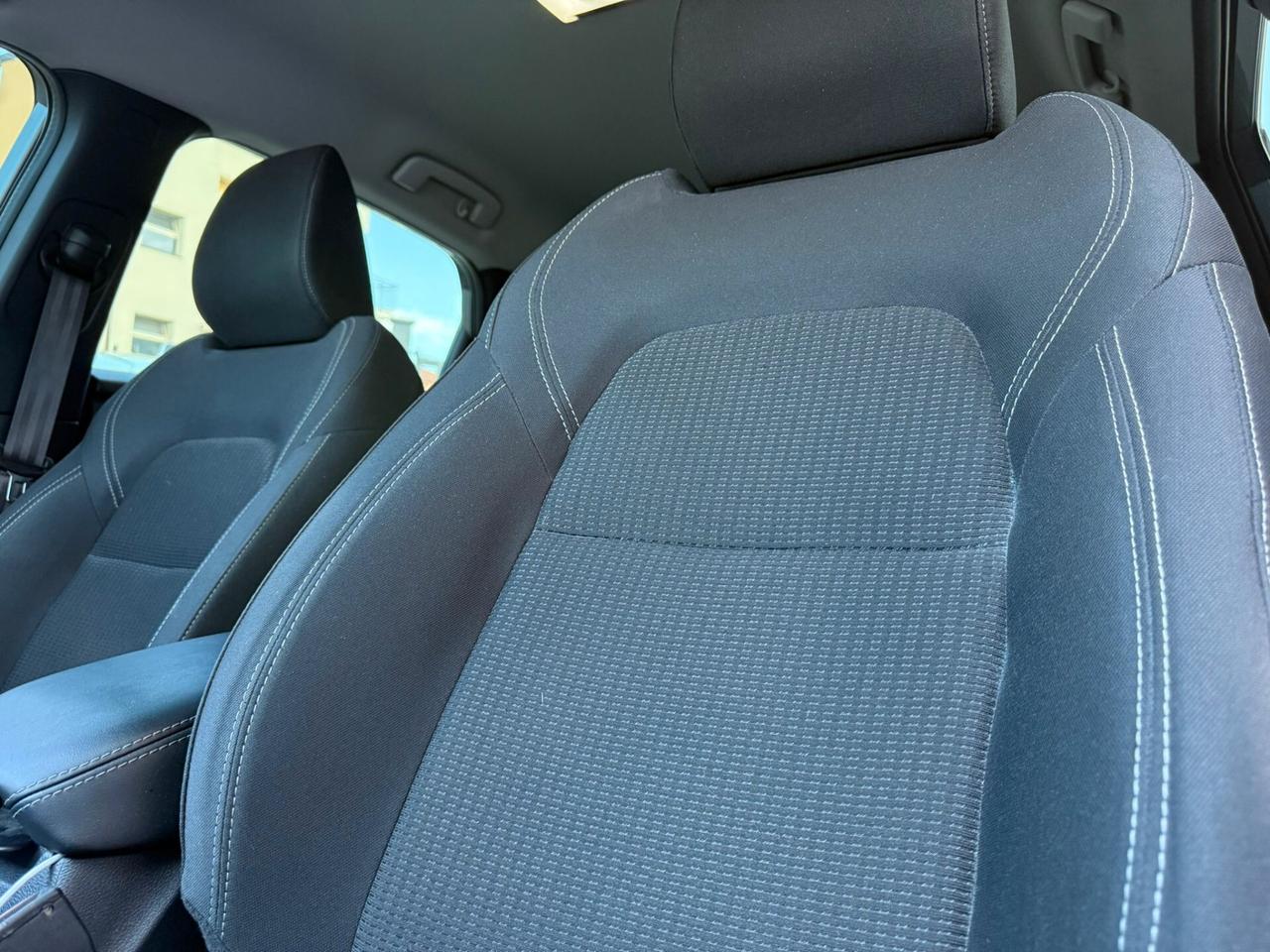 Nissan Qashqai 140 CV Business