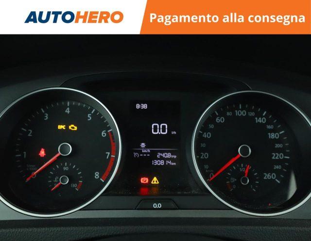 VOLKSWAGEN Golf 1.2 TSI 85 CV 5p. Trendline BlueMotion Technology