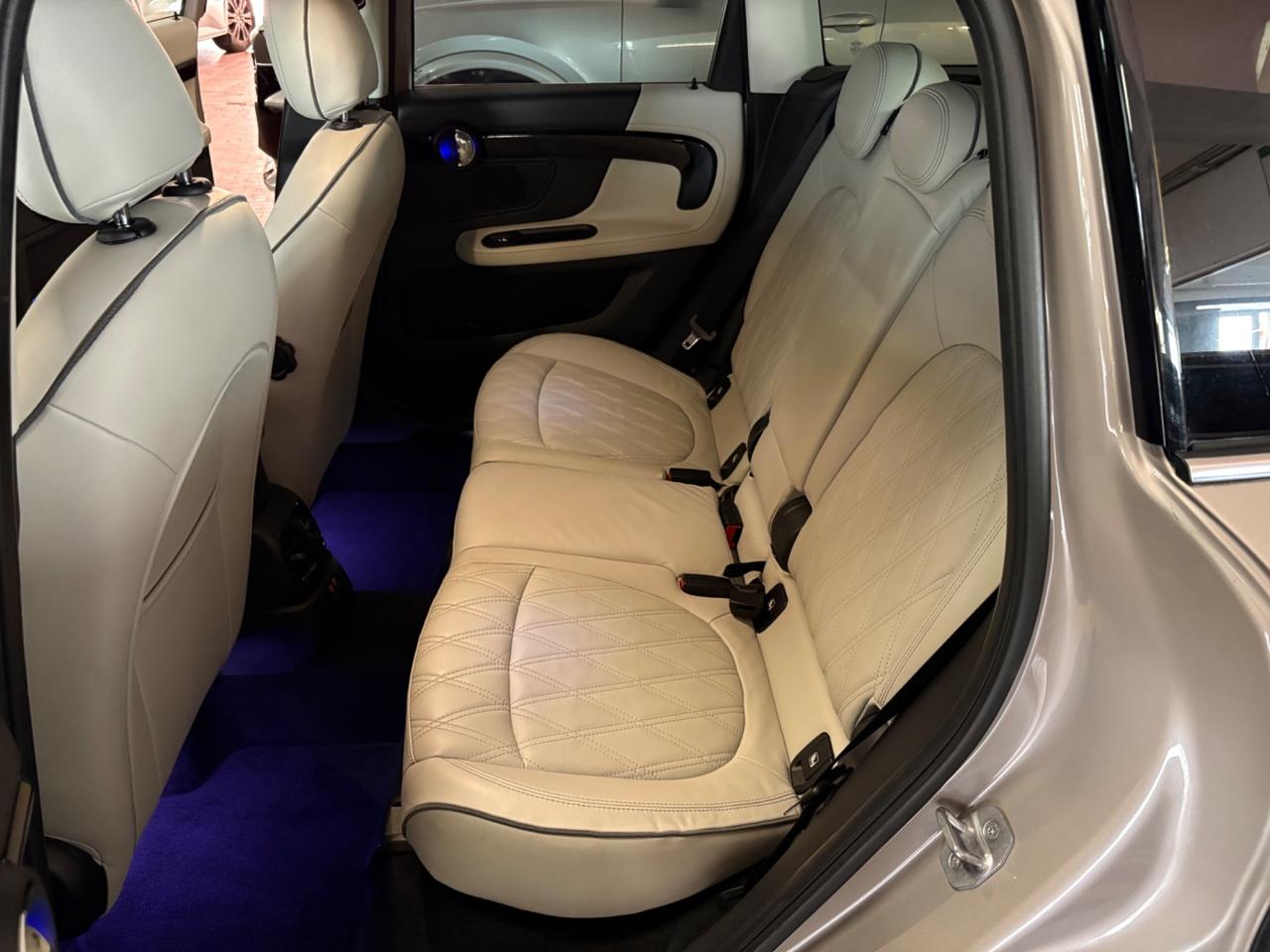 Mini One Countryman 1.5 D Northwood Edition