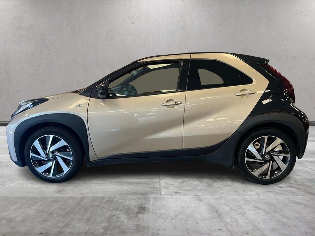 Toyota Aygo X 1.0 Lounge 72cv