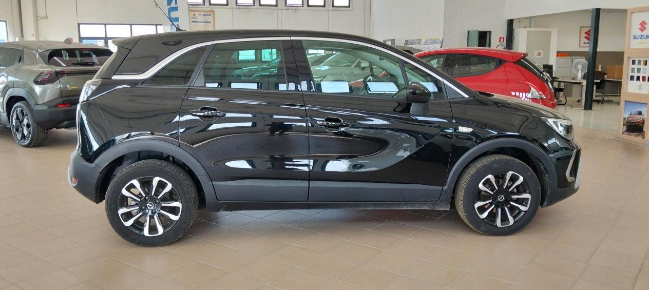 Opel Crossland 1.5 ecotec Elegance 110cv