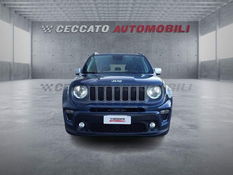 Jeep Renegade Renegade 1.0 t3 Limited 2wd