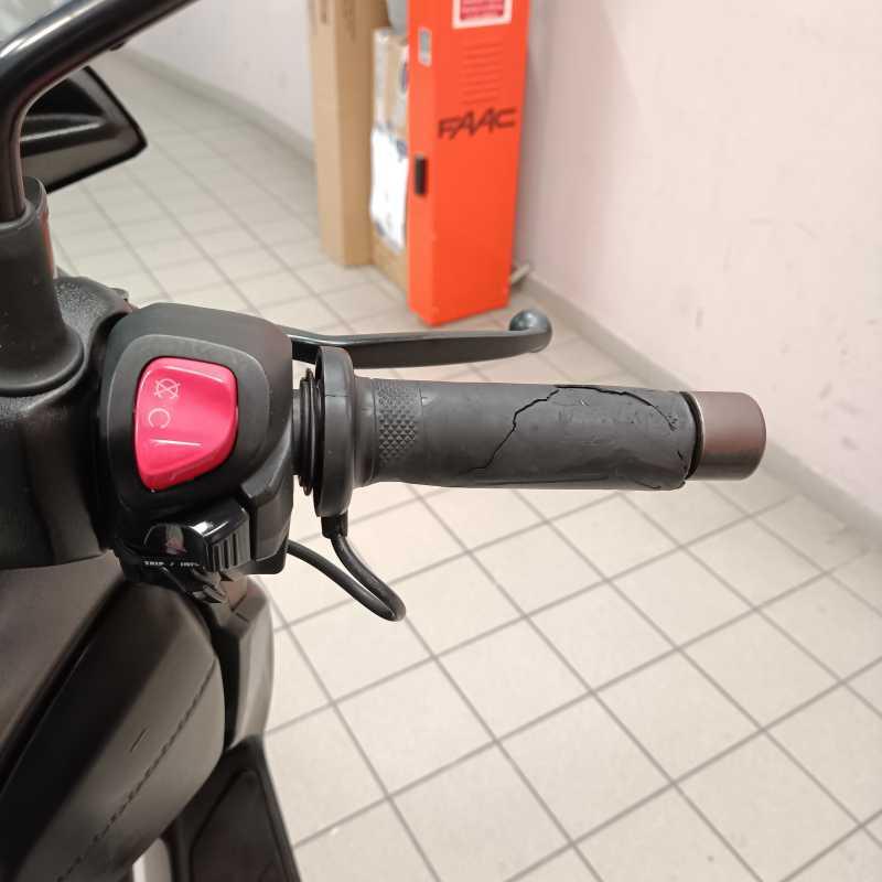 Yamaha X-Max 300 ABS - 2017
