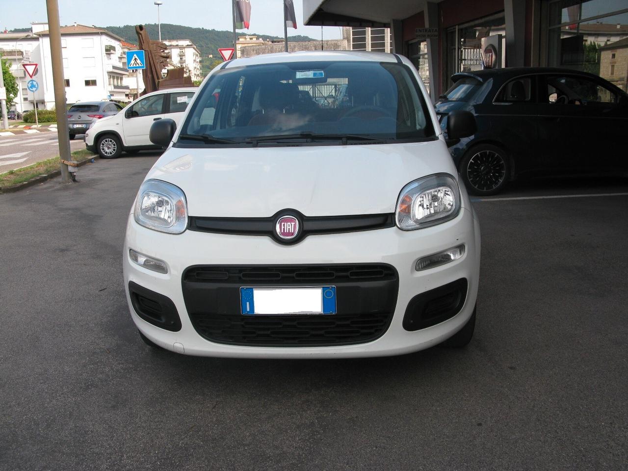 Fiat Panda 1.2 EasyPower Easy