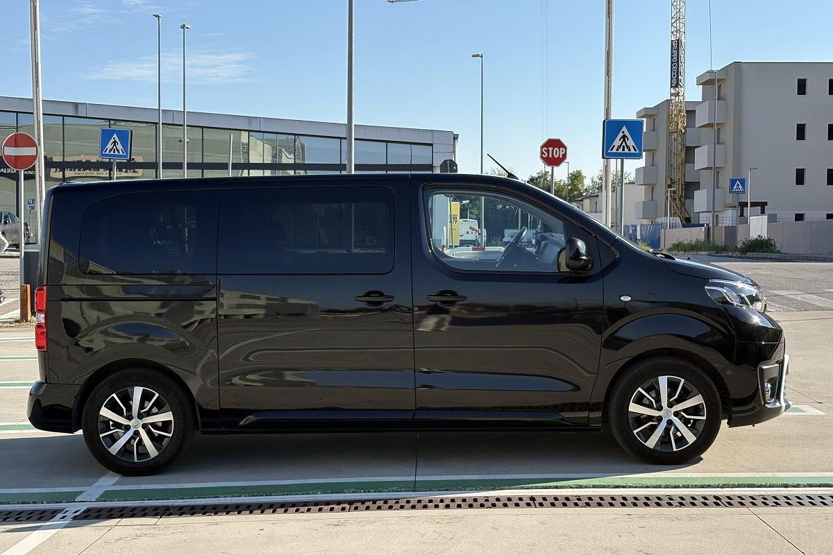 TOYOTA Proace Verso 2.0D 144 CV L1 D Executive