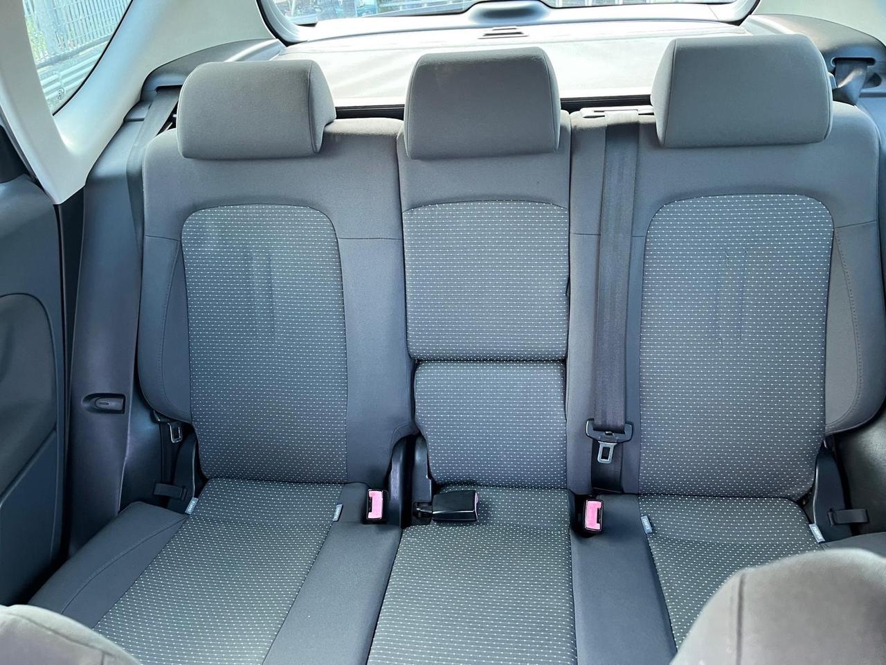 Seat Altea 1.9 TDI Stylance