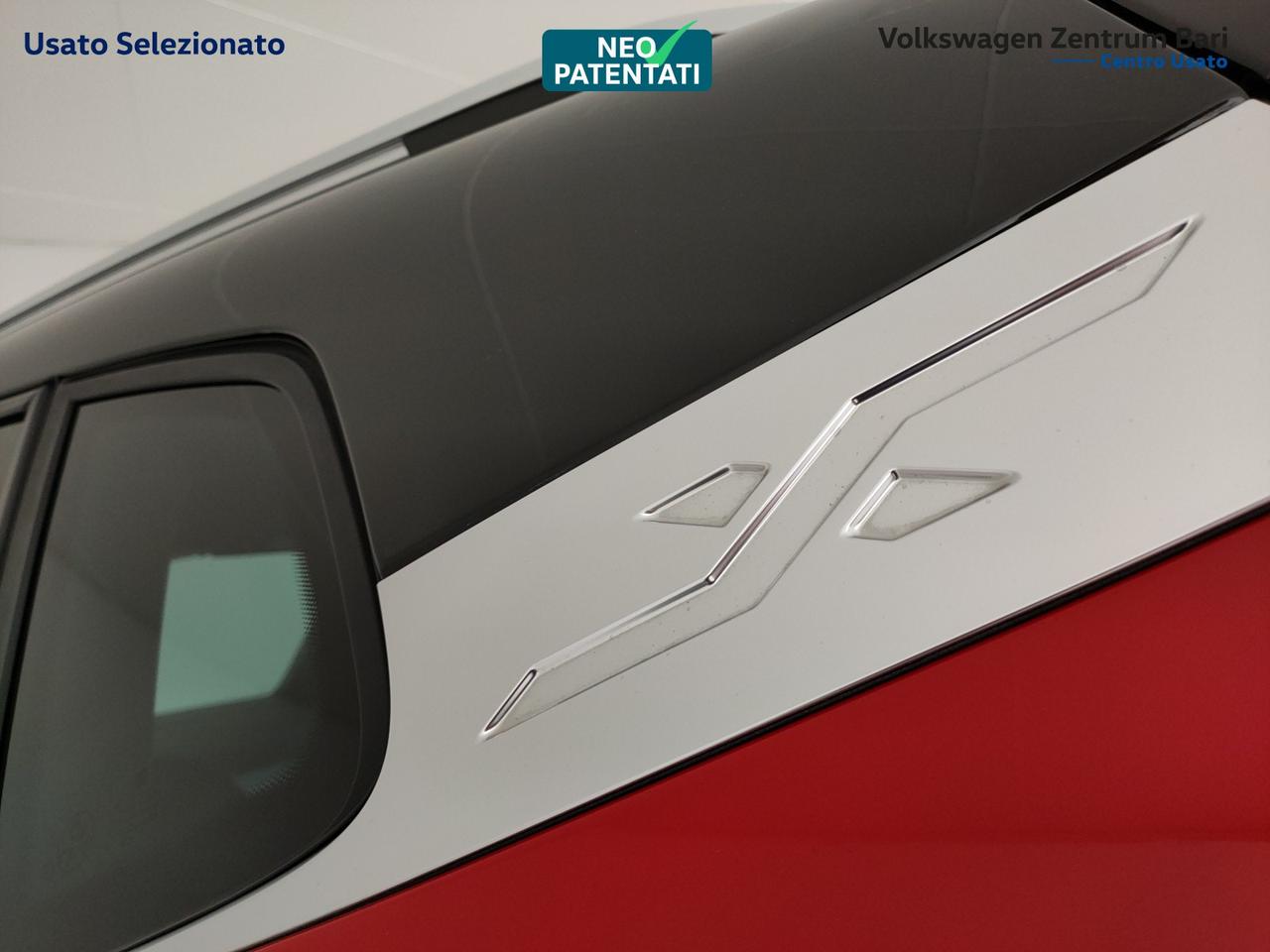 Seat Arona 1.0 ecotsi fr 95cv