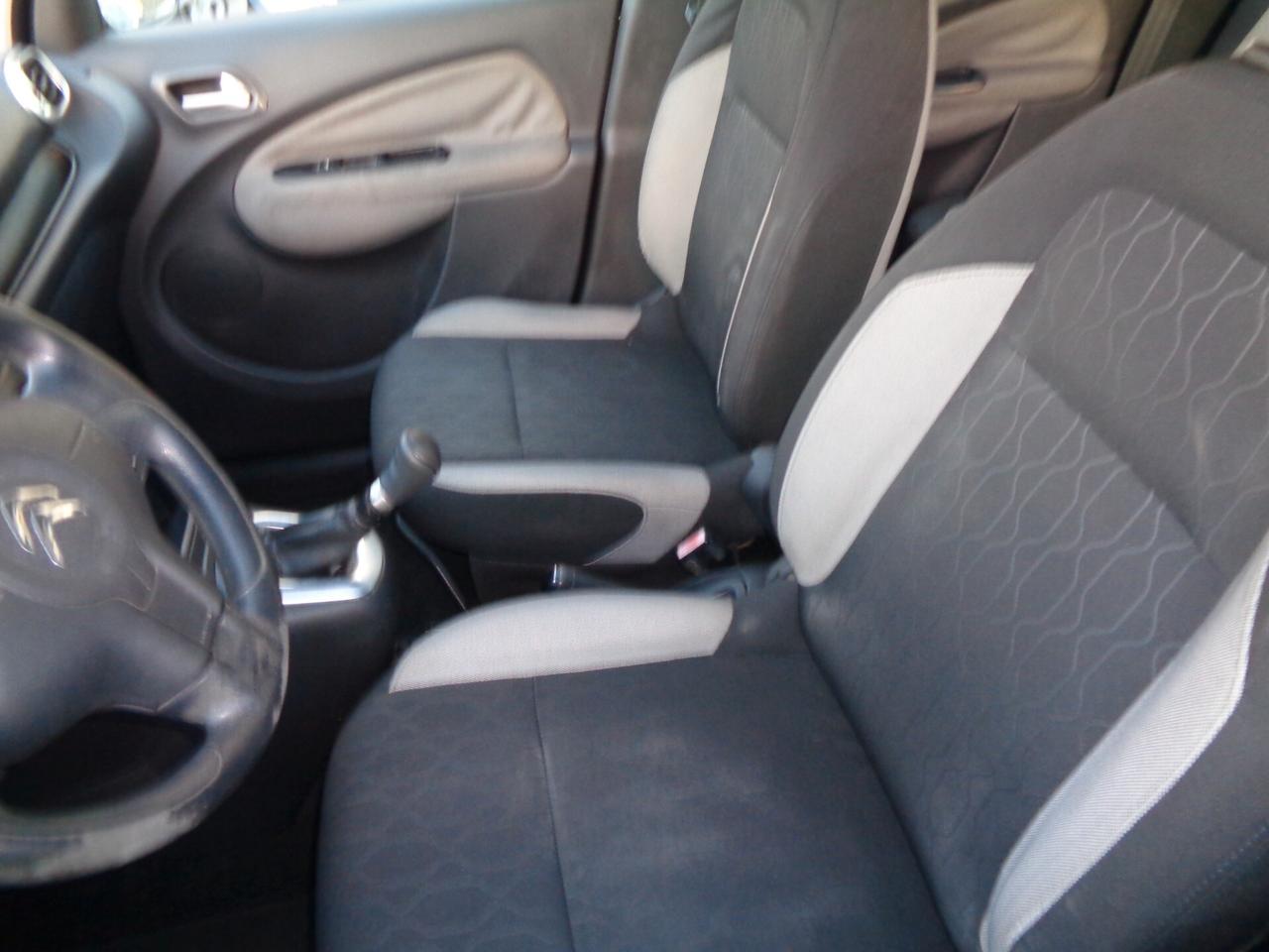 Citroen C3 Picasso 1.6 HDi 90 Seduction