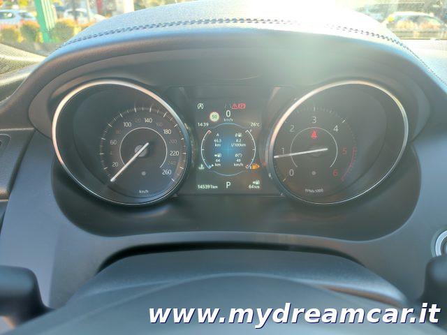 JAGUAR E-Pace 2.0D 150 CV AWD S