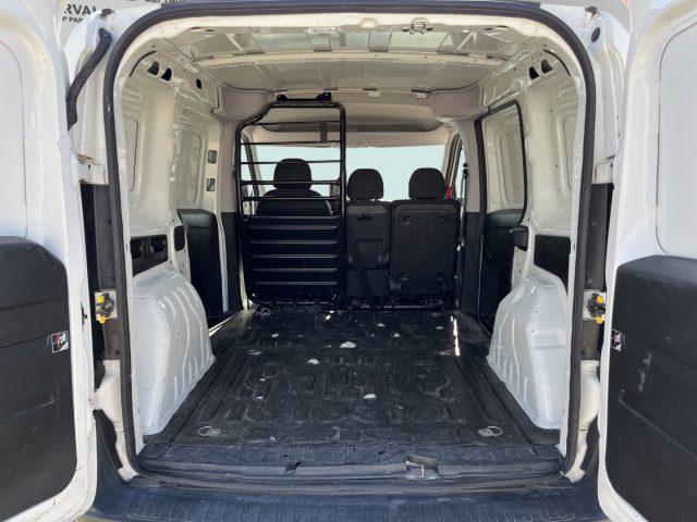 FIAT Doblo 1.6 MJT 105CV 3 POSTI
