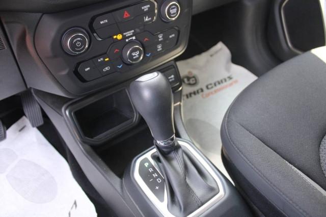 Jeep Renegade 1.5 turbo mhev Limited 130cv dct NAV. & TELECAMERA