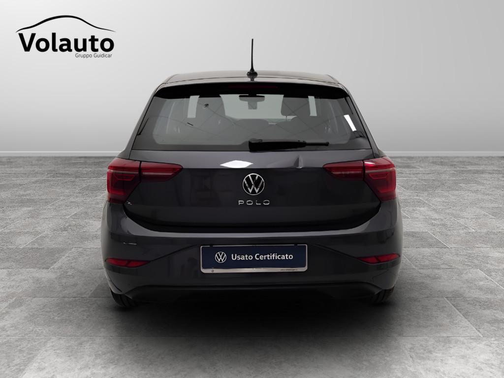 VOLKSWAGEN Polo VI 2022 - Polo 1.0 tsi Style 95cv