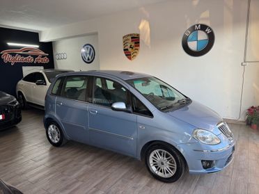 Lancia MUSA 1.3 Mjt 16V 95 CV S&S DPF Platino