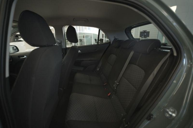 Kia Picanto III 2024 1.0 mpi Gpl 20th Anniversary Edition