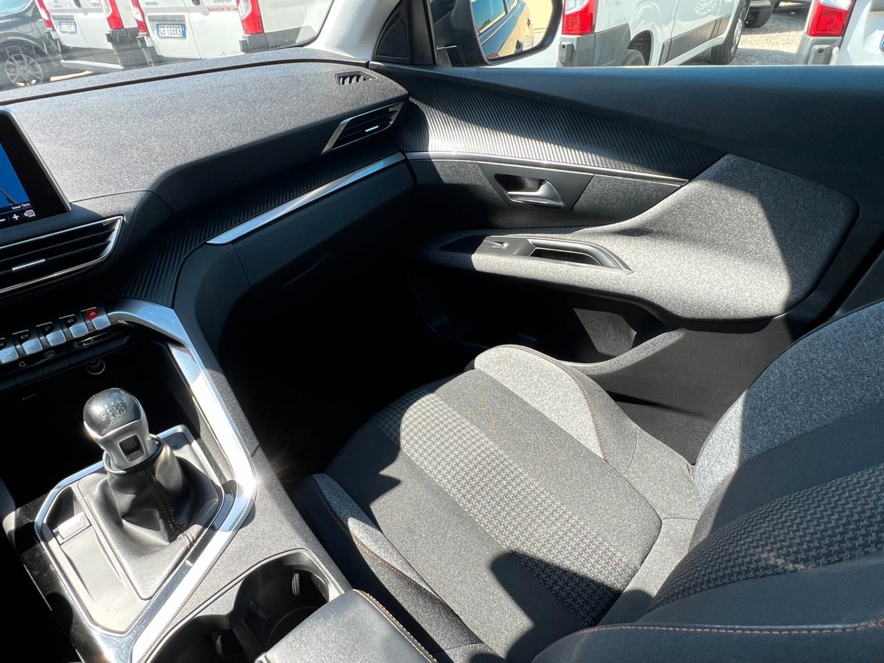 Peugeot 3008 1.5 HDi PREZZO REALE oppure €225 mese