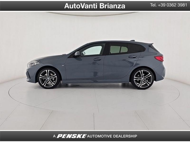 BMW Serie 1 118d 5p. Msport