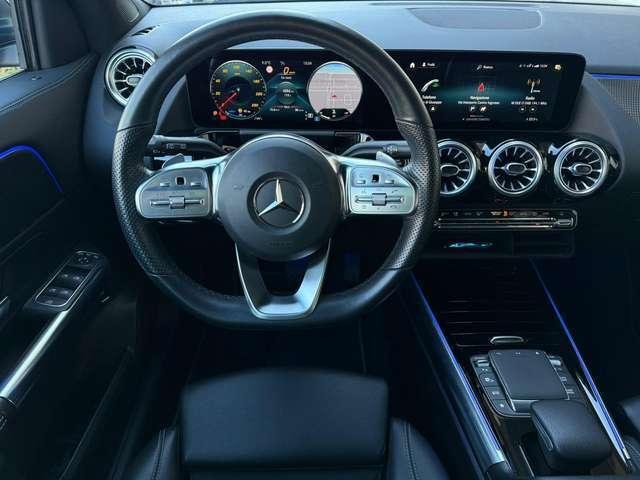 Mercedes-Benz GLA 200 GLA-H247 2020 d Sport Plus auto