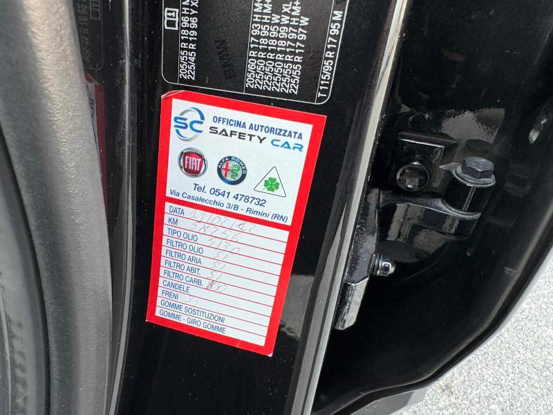 BMW X2 1.5 D 116 CV Msport auto