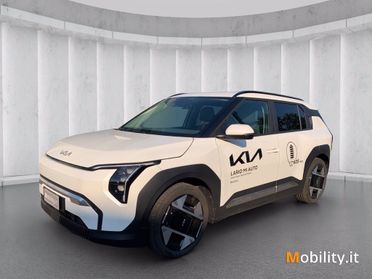 KIA EV3 81,4 kWh Earth del 2024
