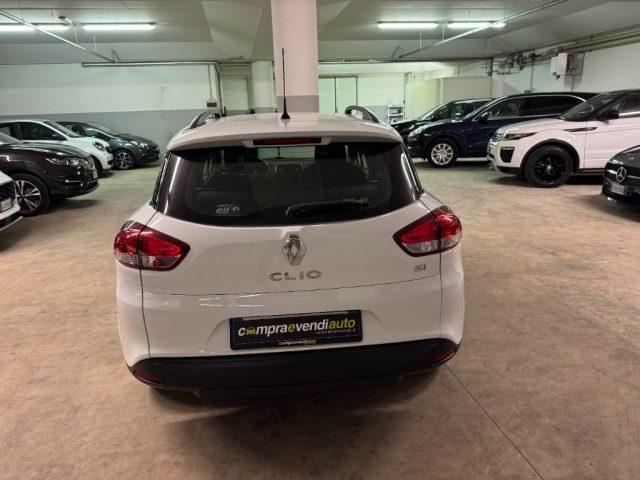 RENAULT Clio Sporter 1.2 75CV Life