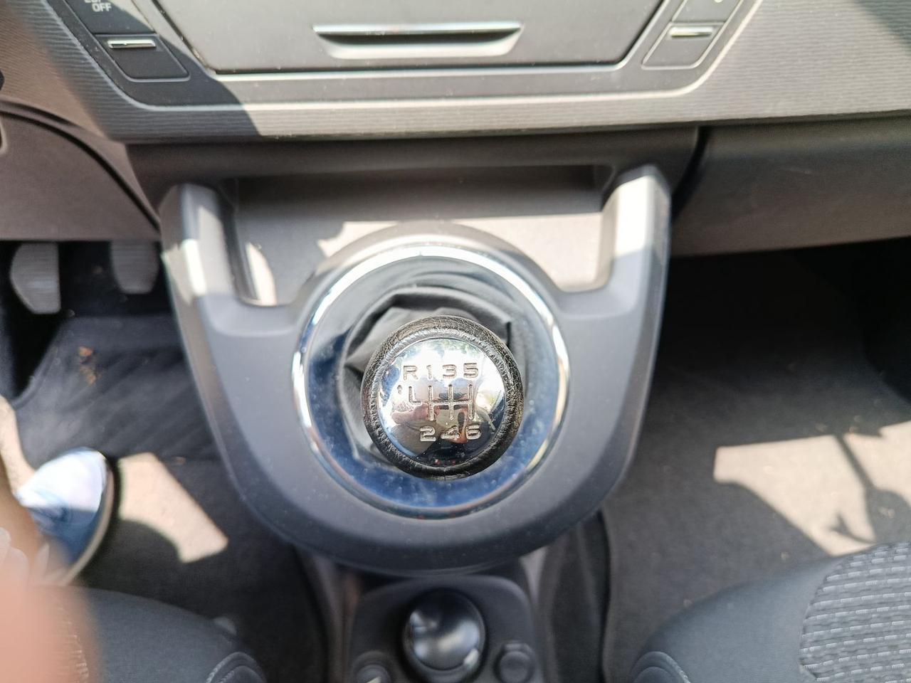 Citroen Grand C4 Picasso 1.6 HDi 110 Seduction #6127