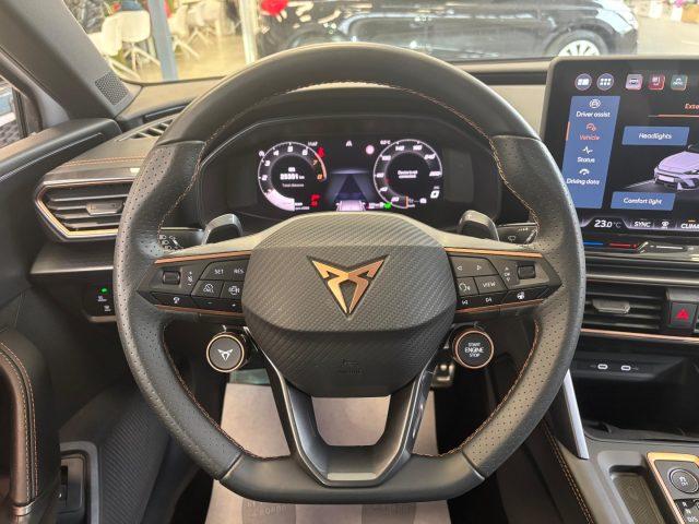 CUPRA Leon Sportstourer 1.5 Hybrid 150CV DSG *GARANZIA CUPRA*