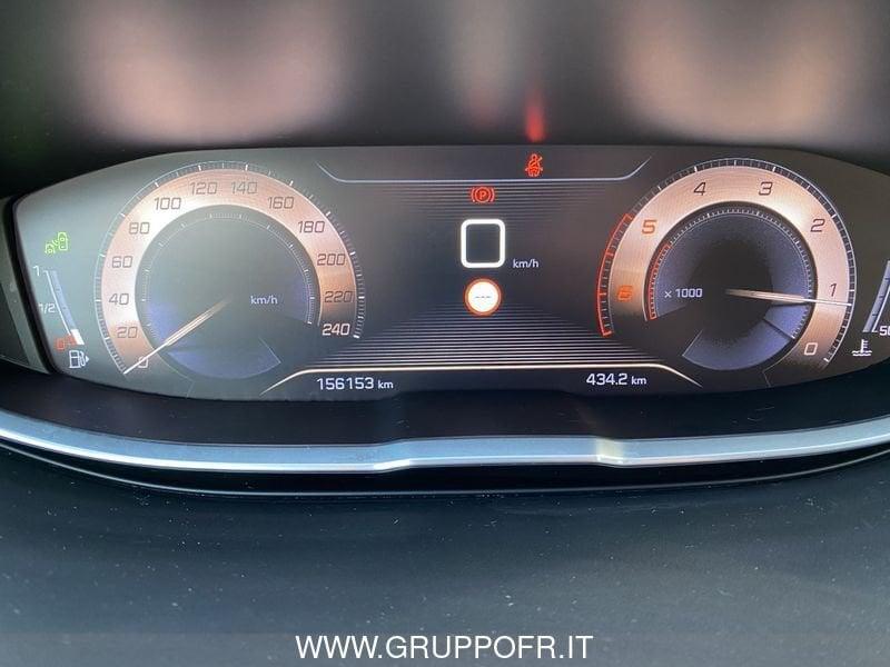 Peugeot 3008 BlueHDi 130 S&S GT Line