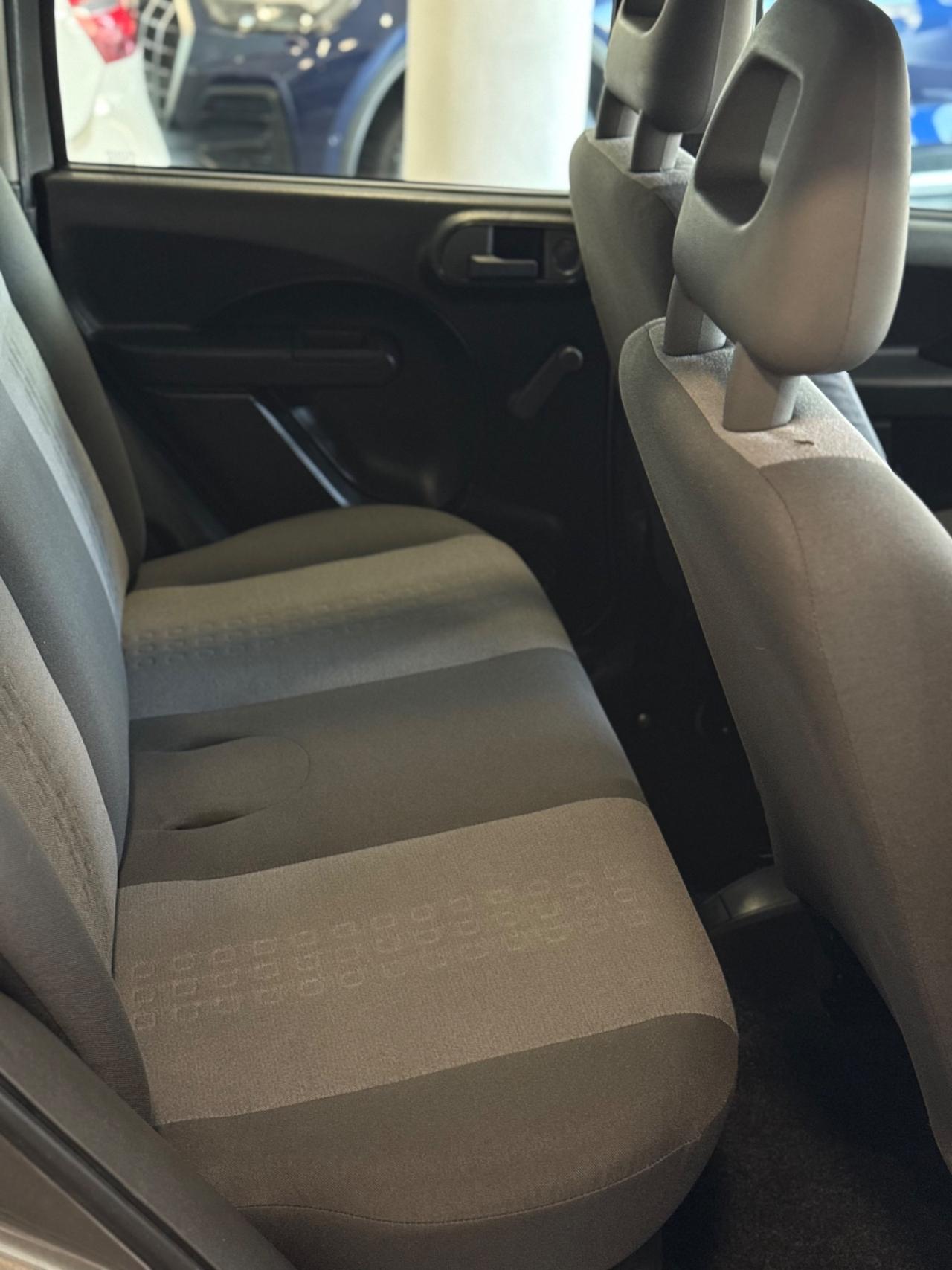 Fiat Panda 1.4 Natural Power Classic