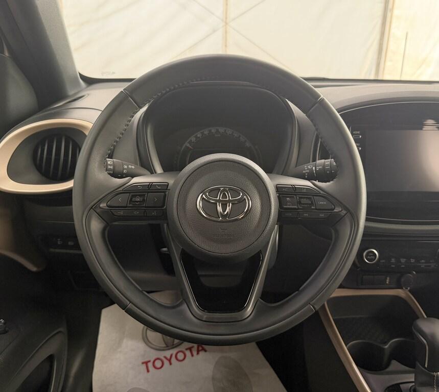 Toyota Aygo X 1.0 Trend S-CVT