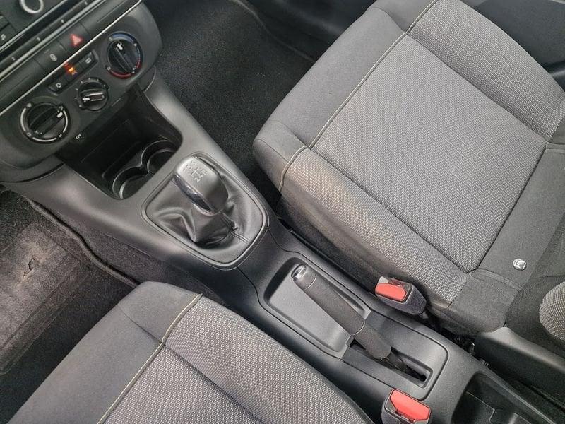 Citroën C3 PureTech 68 Feel NEOPATENTATI OK