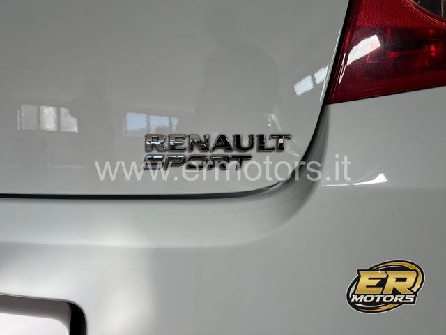 RENAULT Clio 2.0 16V 200CV RS Luxe - Perfetta