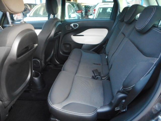 Fiat 500L 1.3 Multijet 85 CV Trekking UNICO PROPRIETARIO