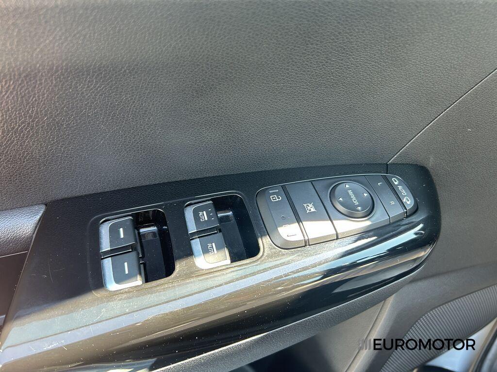 Kia Sportage 1.6 ECOGPL Energy 2WD